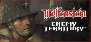 wolfenstein